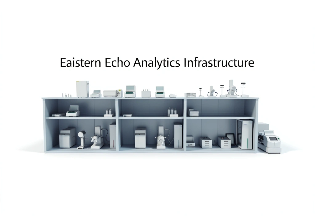 Eastern Echo Analytics Infrastructure