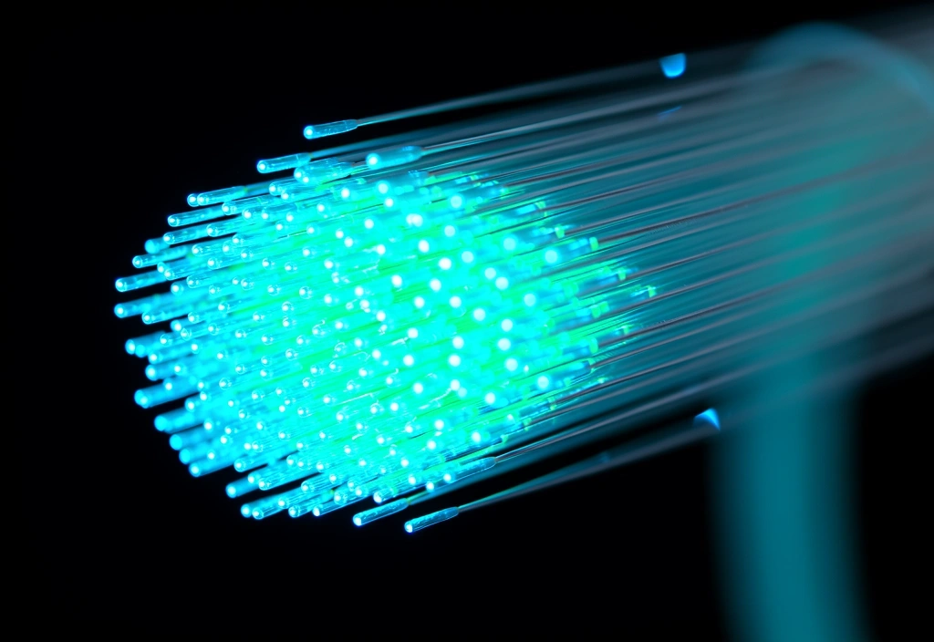 Data connectivity and speed