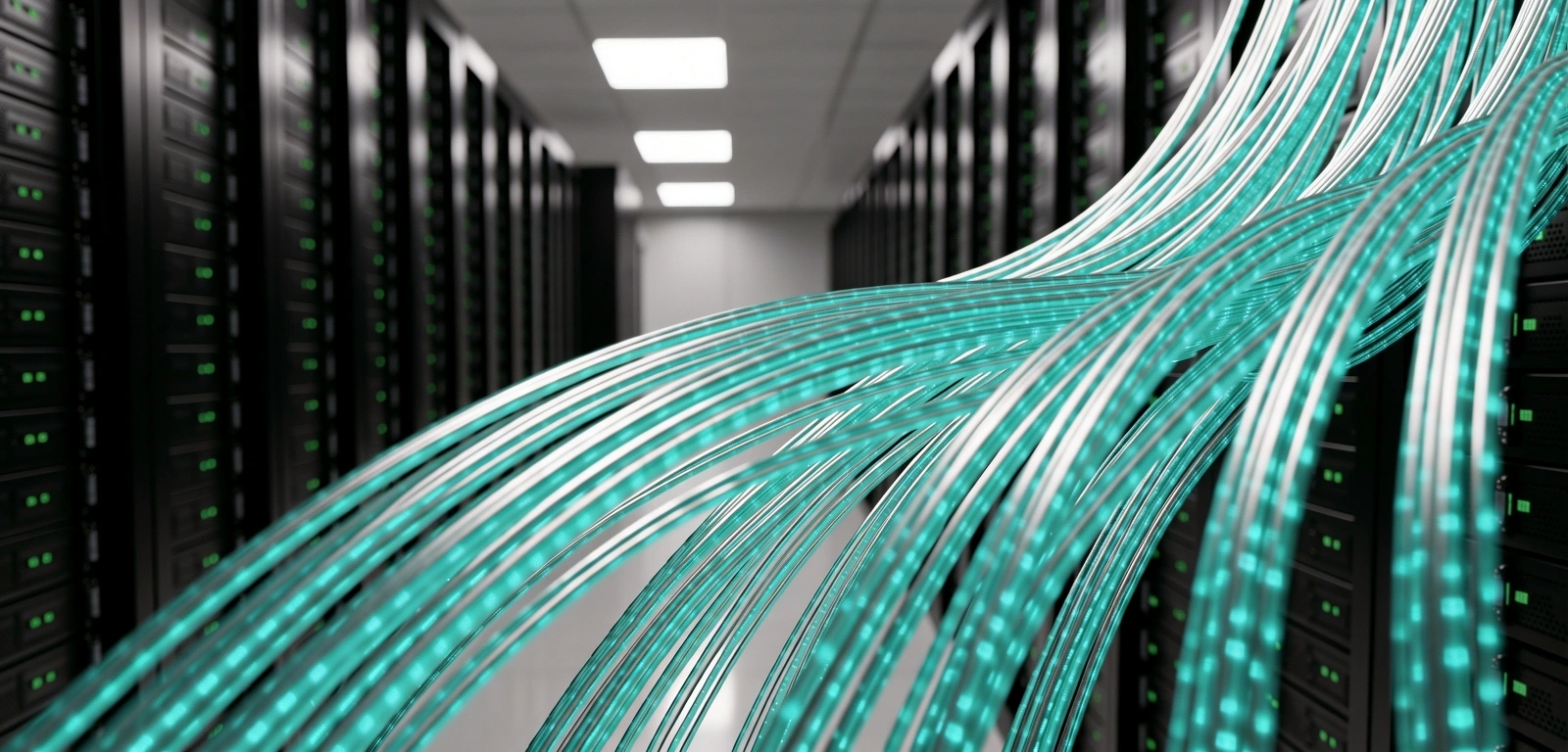 Data transmission visualization