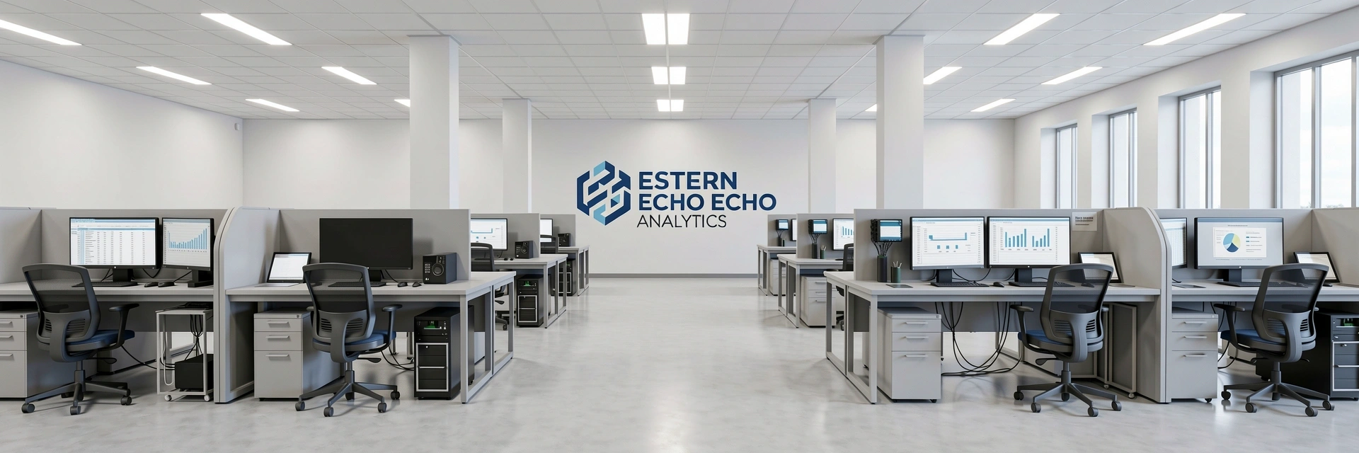 Eastern Echo Analytics data operations center