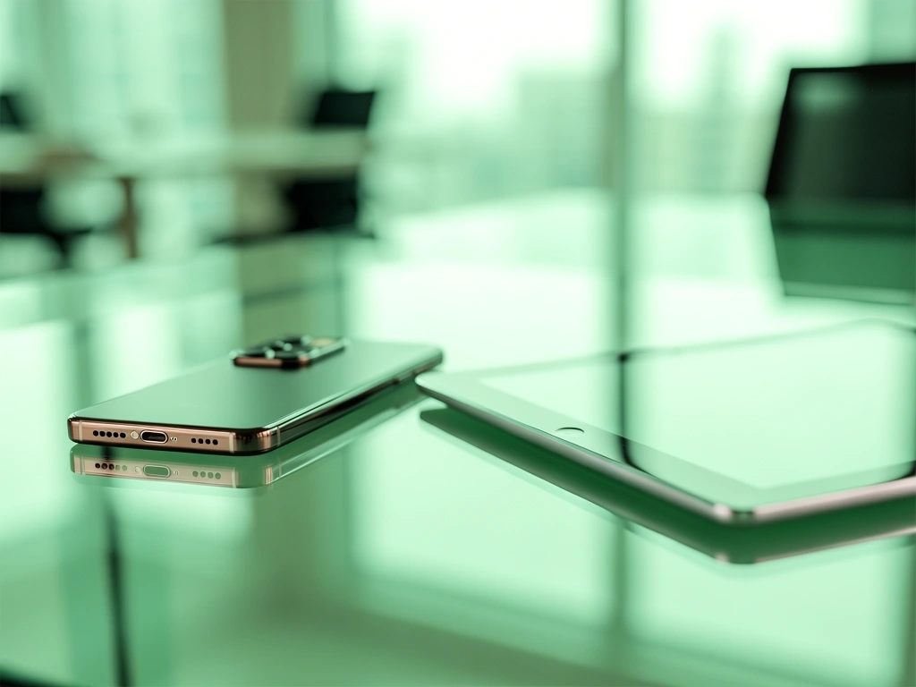 Digital reporting interface