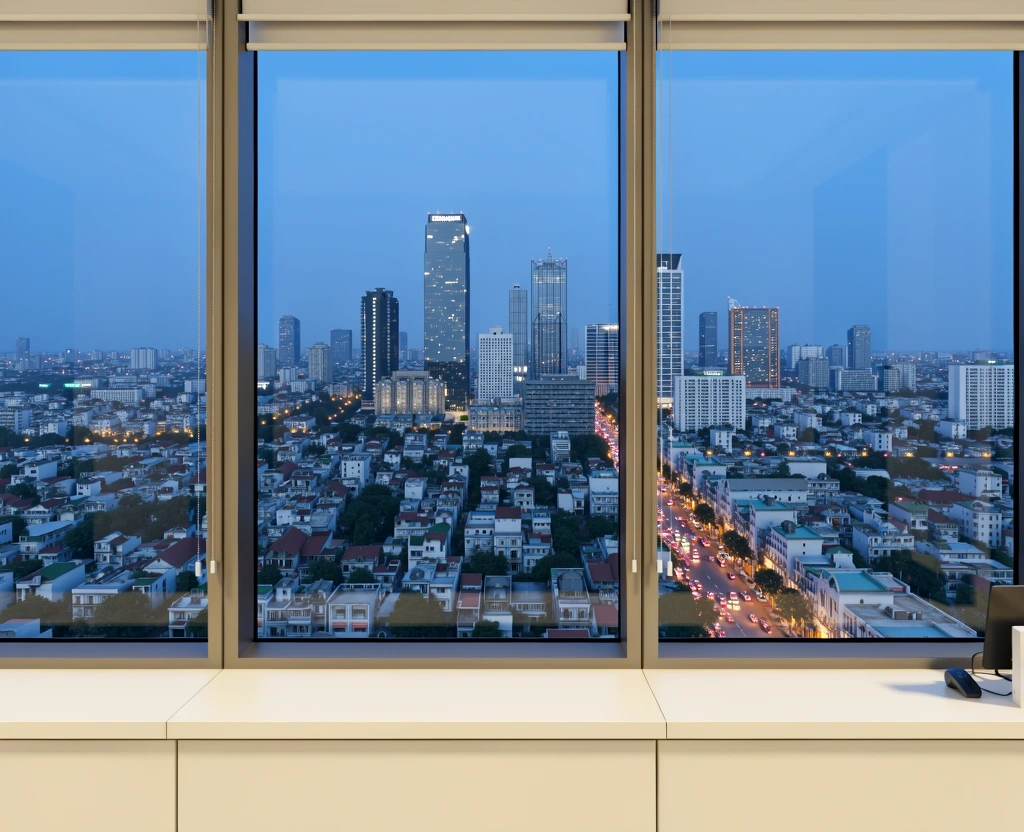 Regional market focus