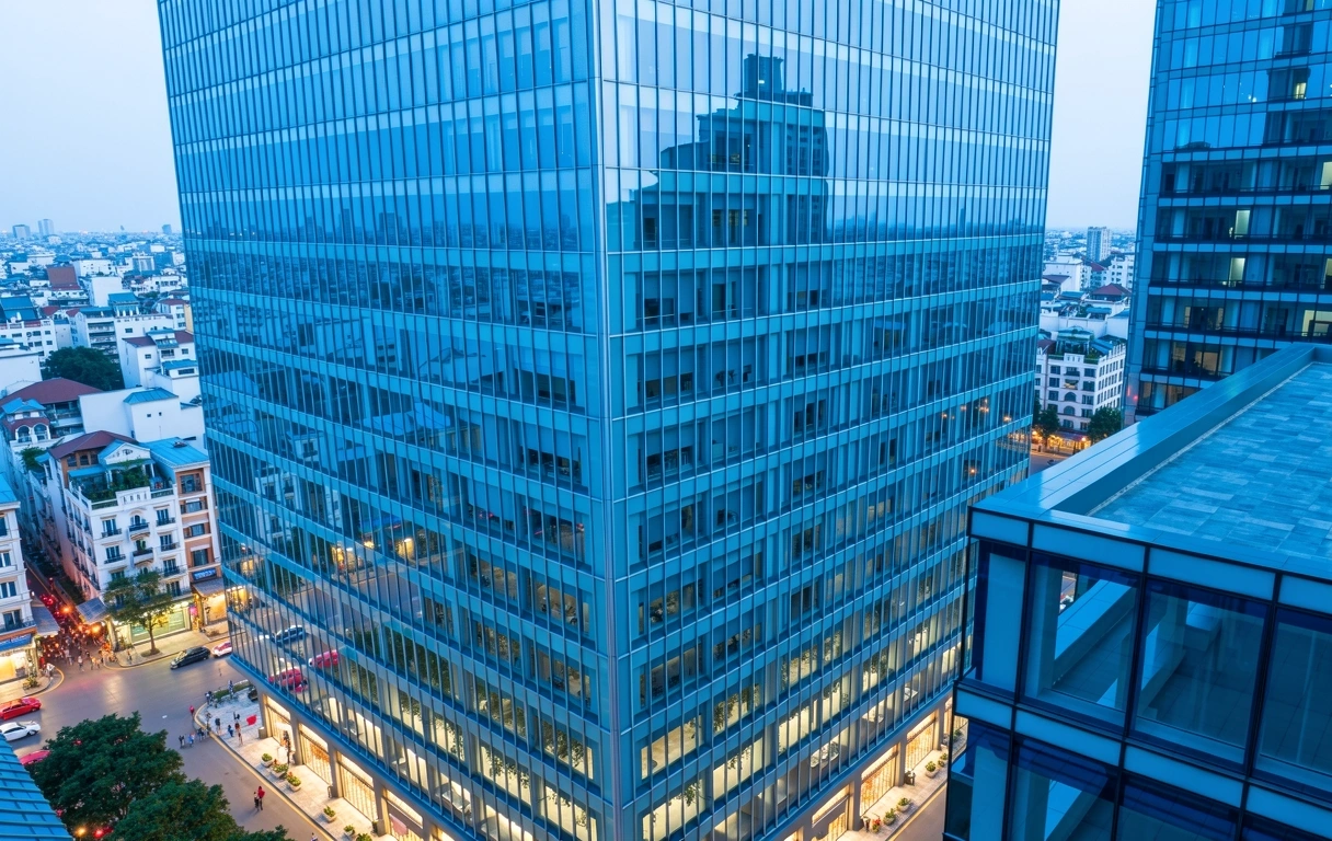 Eastern Echo Analytics operational context