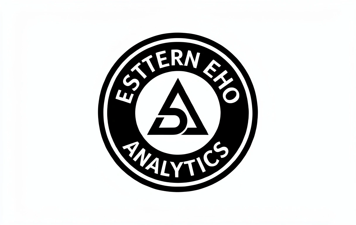 Eastern Echo Analytics Stamp